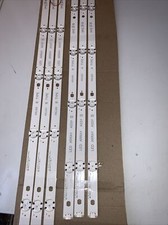 Barrettes LG 49UJ65 Pour TV LG - Testée OK Originale