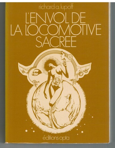 Lupoff envol de la - a.),