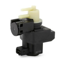 Electrovanne turbo Megane 2