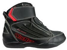 Bottes Techniques Pour Moto