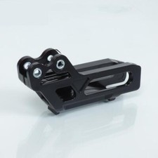 Patin de chaîne noir Racetech pour moto Yamaha 250 YZF 2005 à 2015 R-CRUYZNR0007