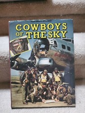 Cowboys the sky - of,