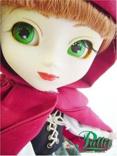 Pullip Little Red Riding Hood