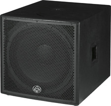 ENCEINTE CAISSON DE BASSE 800W PASSIVE 18"  WHARFEDALE DELTA X18B - STOCK B