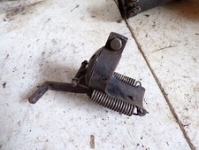 Silencieux moto étouffoir années 20 moto terrot motobecane alcyon monet 9525