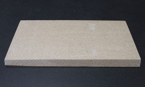 Déflecteur pour inserts de - a,