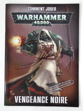 Warhammer 40000/40 k Games