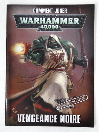 Warhammer 40000 games - warhammer, k