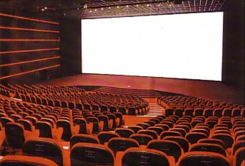 Bande annonce cinéma 35mm