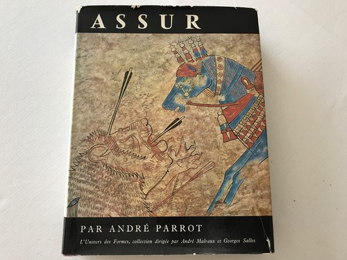 Assur univers des formes - assur, par
