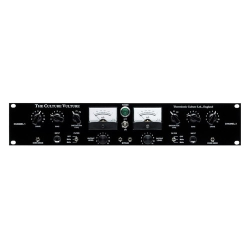 Thermionic culture - thermionic,