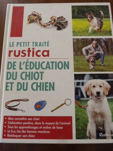 Petit traité rustica de - petit,