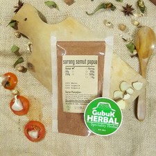 Poudre de nid de fourmi de