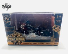 HARLEY DAVIDSON ROAD KING