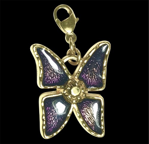 Yves saint laurent pendentif - saint, /