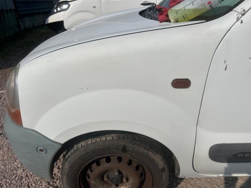 Aile avant gauche renault - avant,