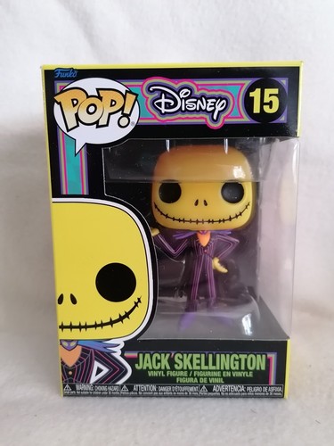Figurine funko pop disney - figurine,