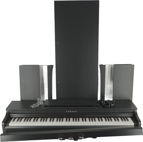 Yamaha clavinova clp - clavinova, clp-825