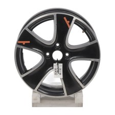 Jante alu - Renault CLIO