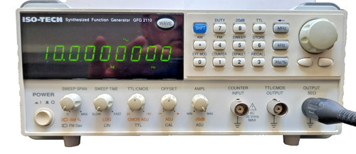 Generateur fonction - generateur,