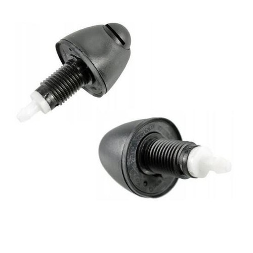Buse lave phare avant pour