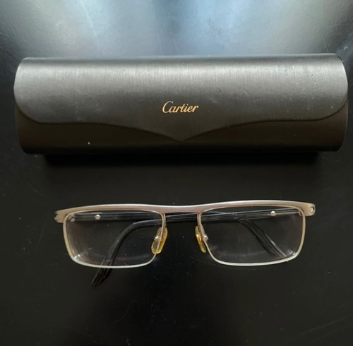 Lunettes vue cartier - lunettes,