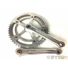 Pédalier Campagnolo RECORD
