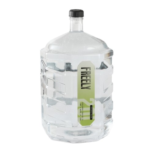 Bidon eau avec poignée - bidon,