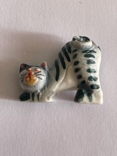 Fève - La famille Chat (2010)