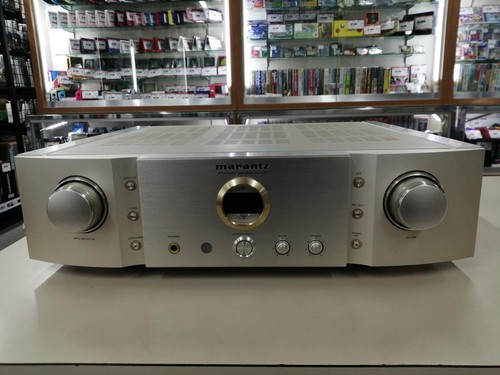 Amplificateur stéréo