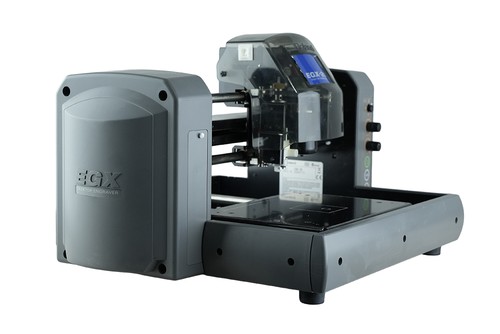 Roland egx desktop engraver - egx-20,