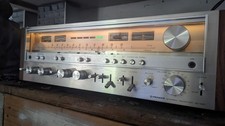 PIONEER SX-980 VINTAGE AM/FM