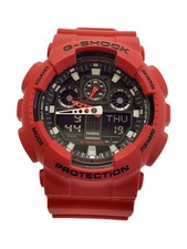 Montre analogique numérique