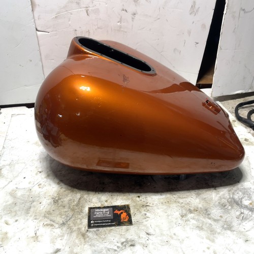 Harley davidson electra - 03-07, harley-davidson