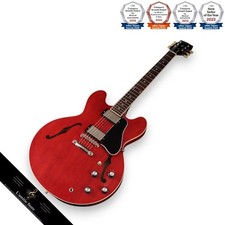 Guitare gibson es335 sixties - gibson,