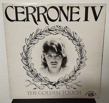 33 tours vinyle Cerrone –