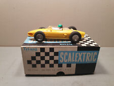 Ferrari Scalextric C62