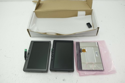 Audi écran lcd - 4l,