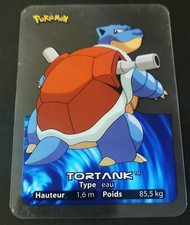 Cartes Pokémon AU CHOIX - Lamincards 2005 - Edition Edibas