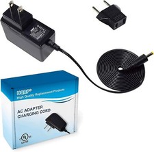 Wall AC DC Power Adapter for