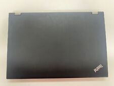 Toutes pièces PC portable lenovo thinkpad p50 core i7 6eme generationen bon etat