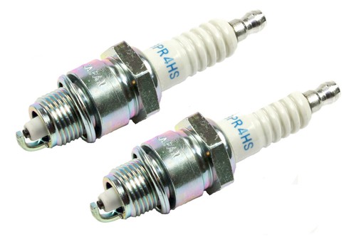 Bougie kit pièce - bougie, bpr4hs