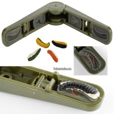 MOULE À PÂTE POUR TRUITE 2