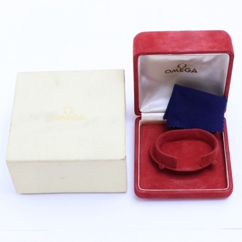 Vintage authentique omega - vintage,