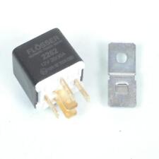 Relais électrique inverseur 5