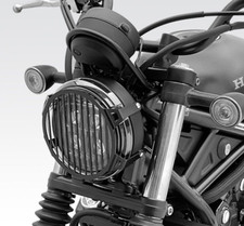 Protection / Grille De Phare