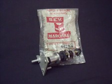 DAUPHINE 1090 GORDINI 1091 AXE ESSUIE GLACE MARCHAL 68204 COTE GAUCHE NEUF