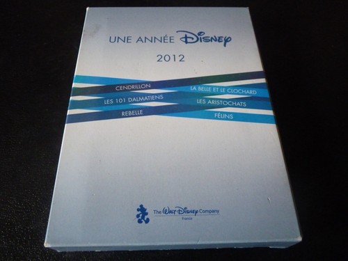 Rare coffret promo dvd - promo, 4