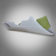 DR266 Suzuki Bandit 600 650 1200 Sabot Moteur Moto Carenage Fibre de Verre Poly