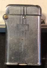 BRIQUET THORENS TRES RARE ART